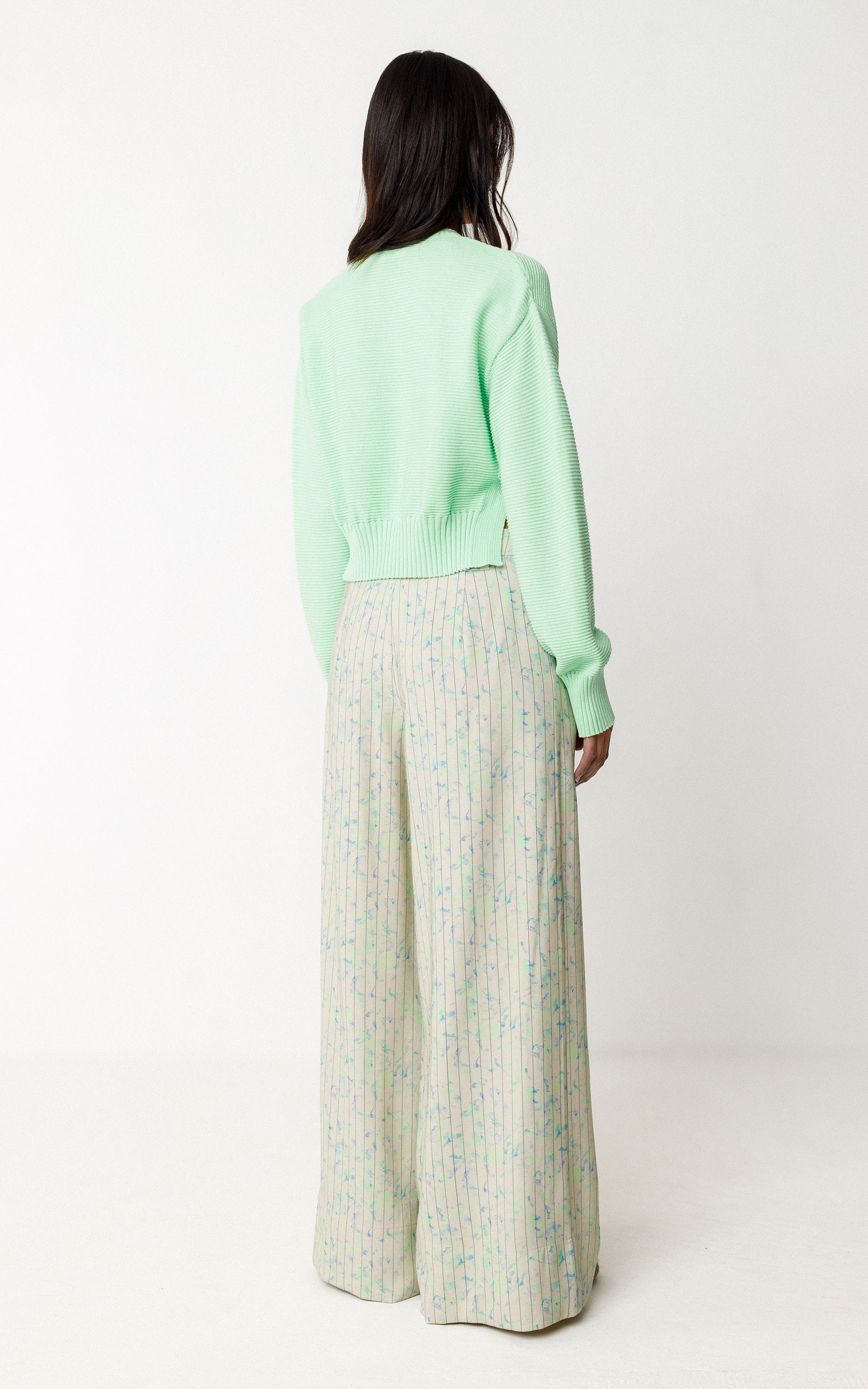 SKFK - Nia Trousers Cell