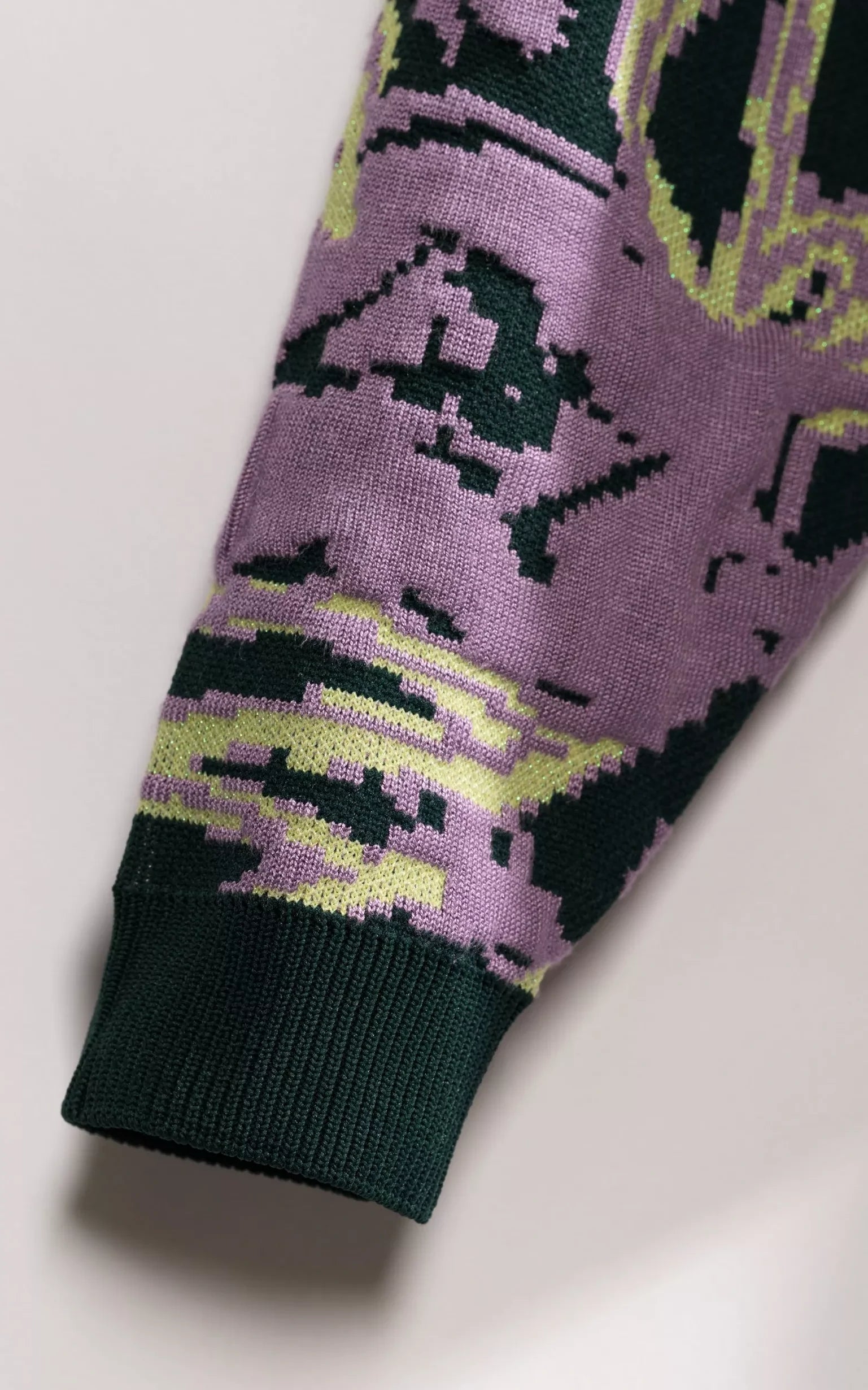 CKS - Poet Trui Felgeel