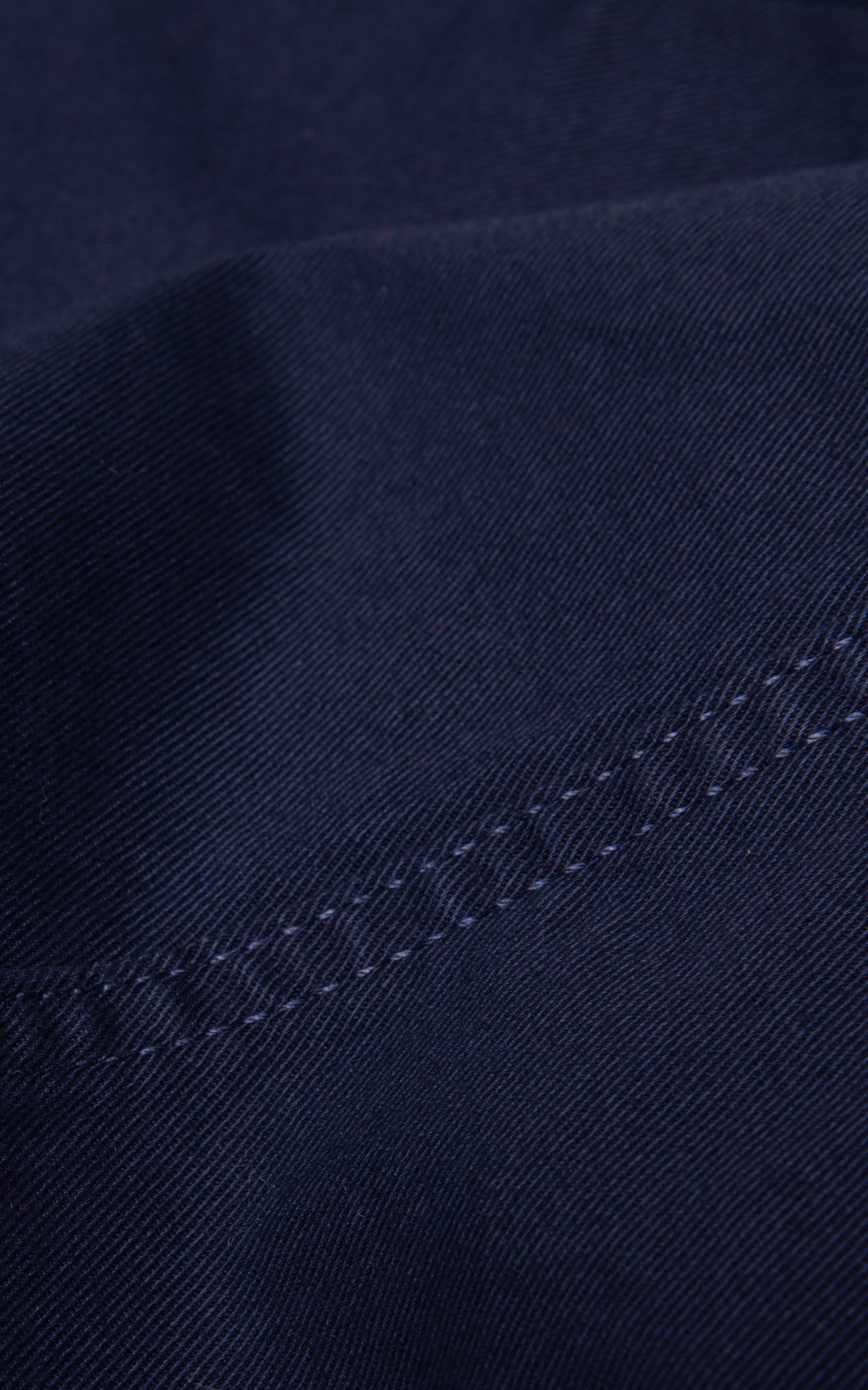 Blutsgeschwister - Yes We Flare Academic Blue