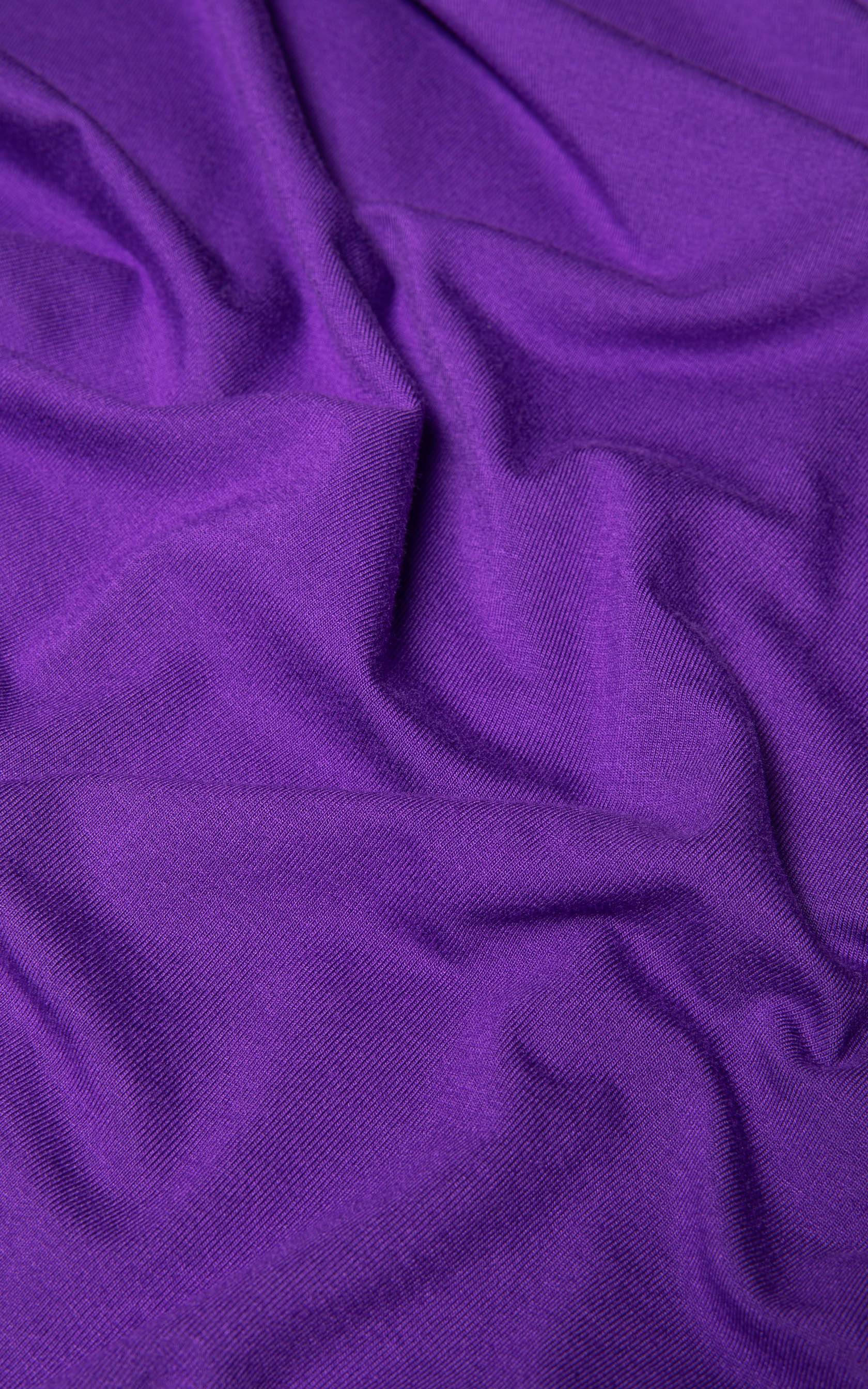 Blutsgeschwister - Breezy Flowgirl Bold Grape Lilac