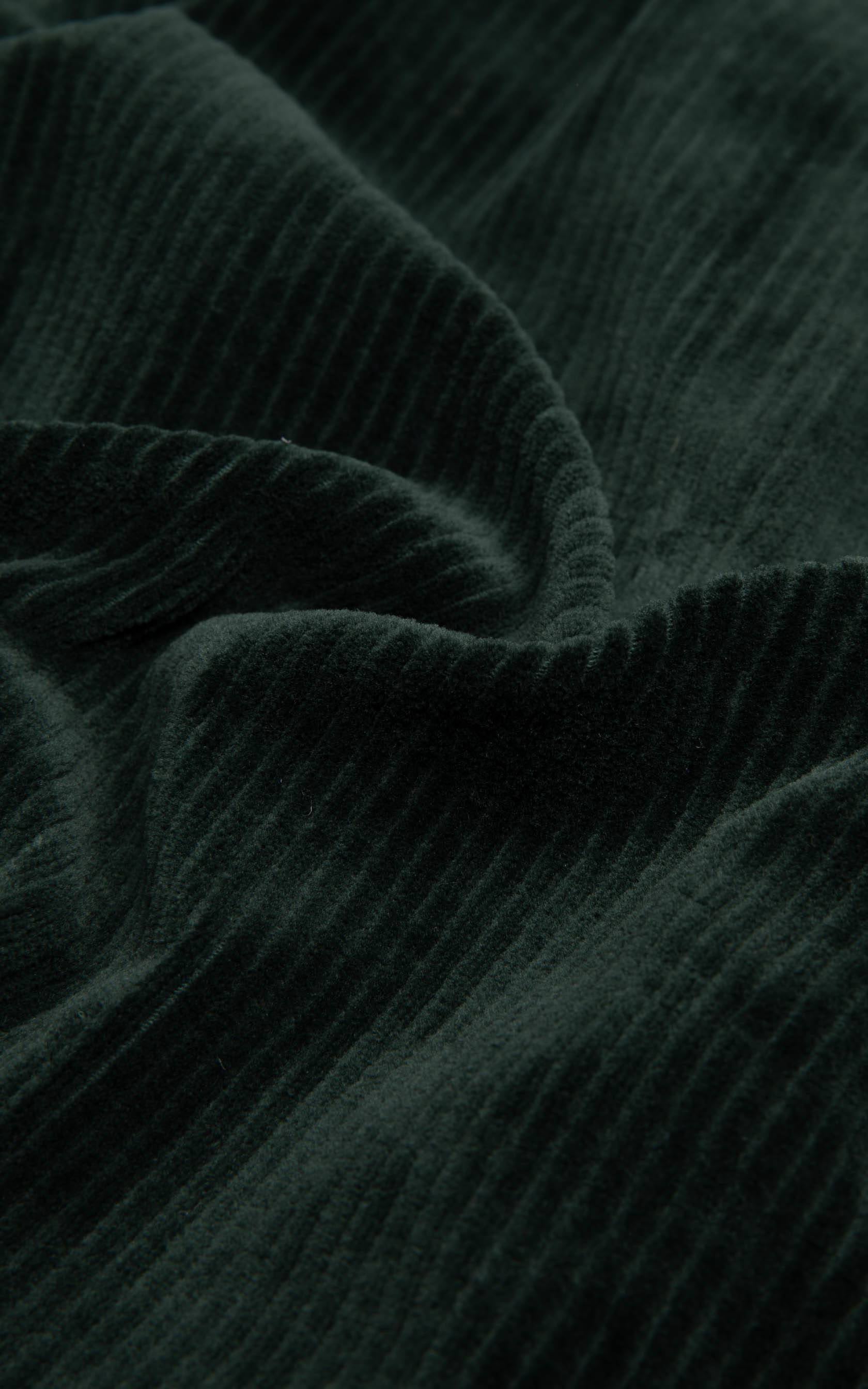 Blutsgeschwister - Jolly Molly Fine Needle Green