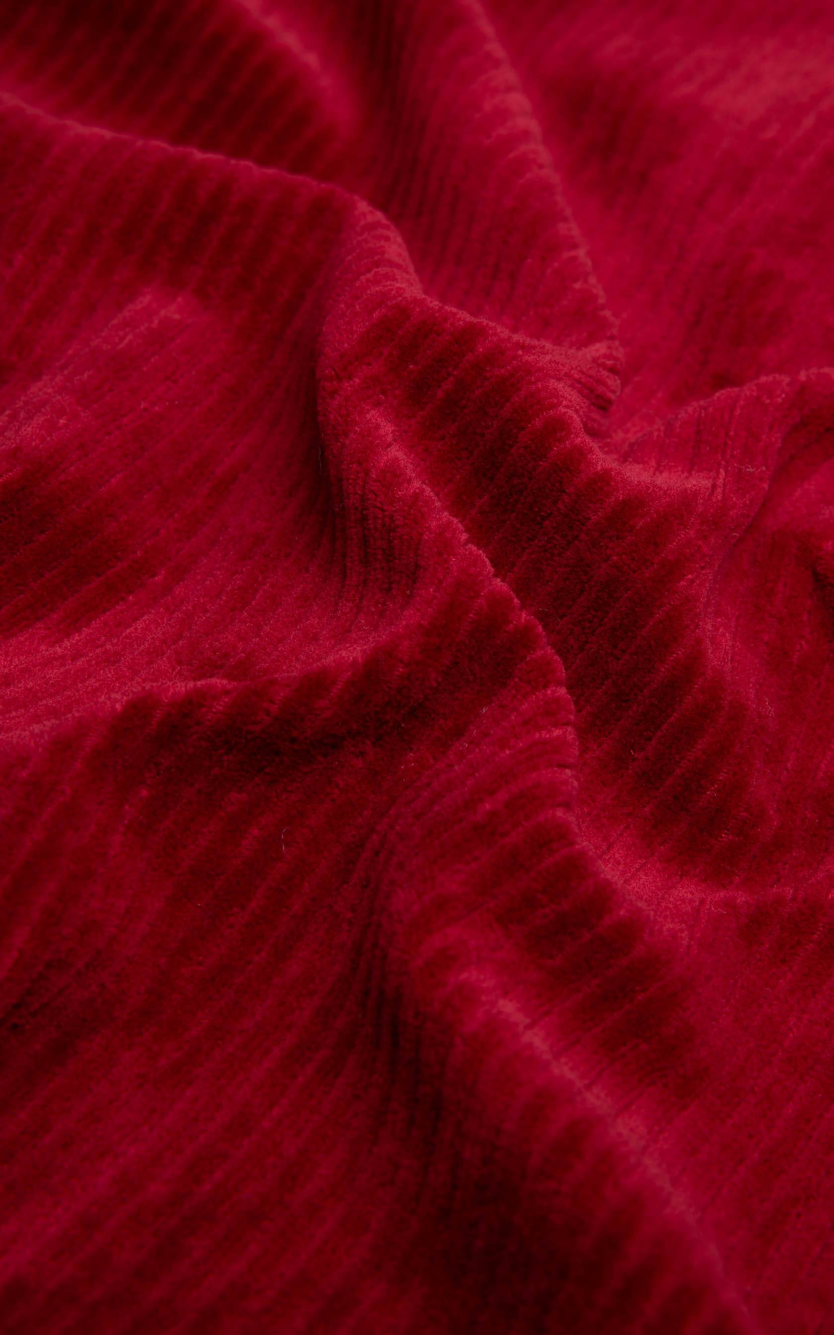 Blutsgeshwister - Jolly Molly Fine Needle Red