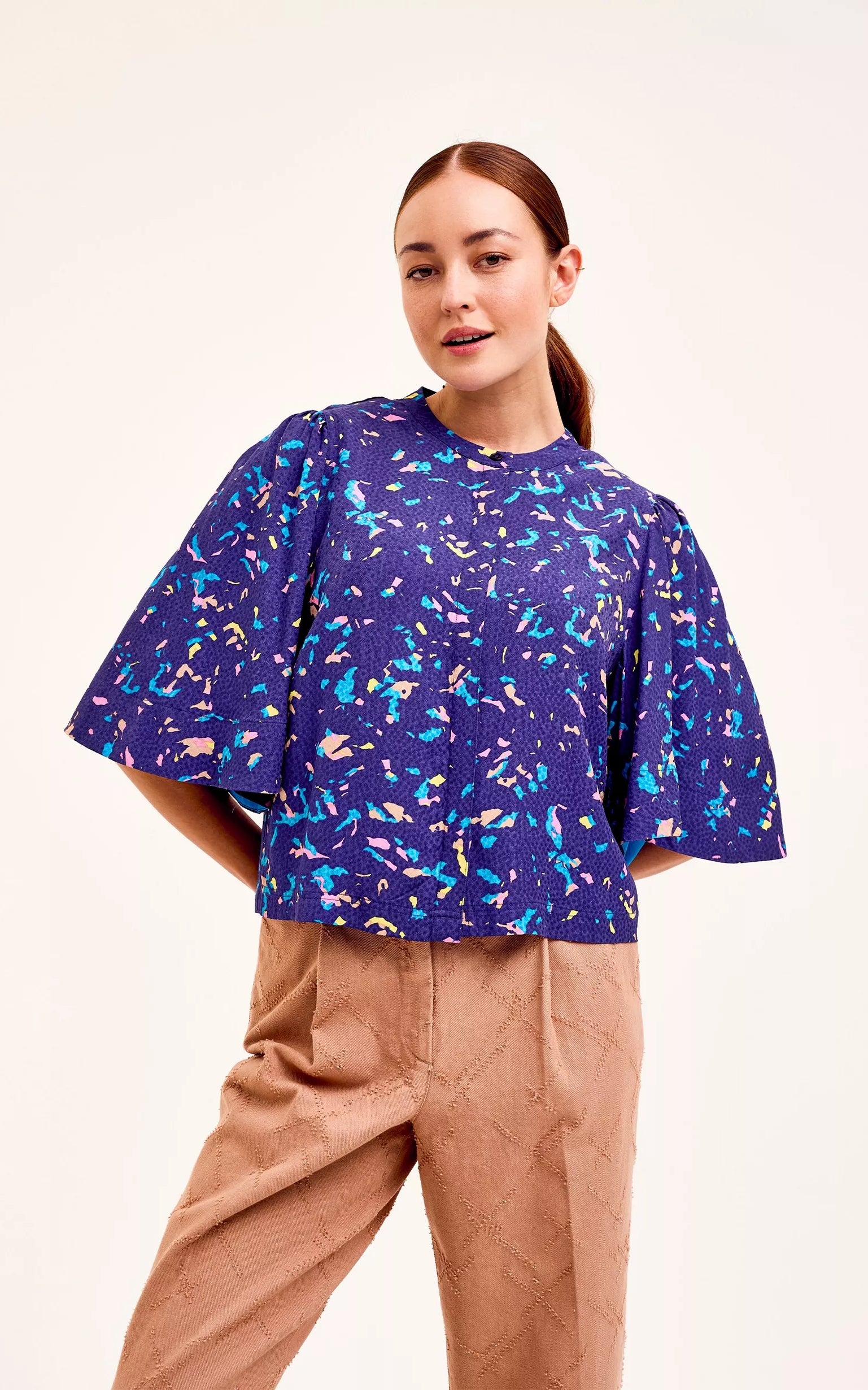 CKS - Sisla Blouse