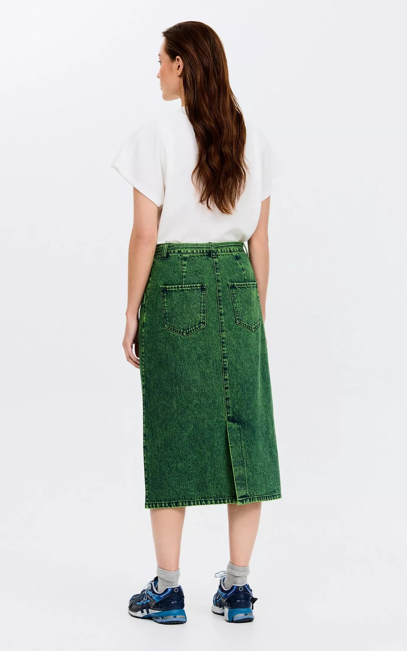 CKS - Skeatter Midirok Felgroen