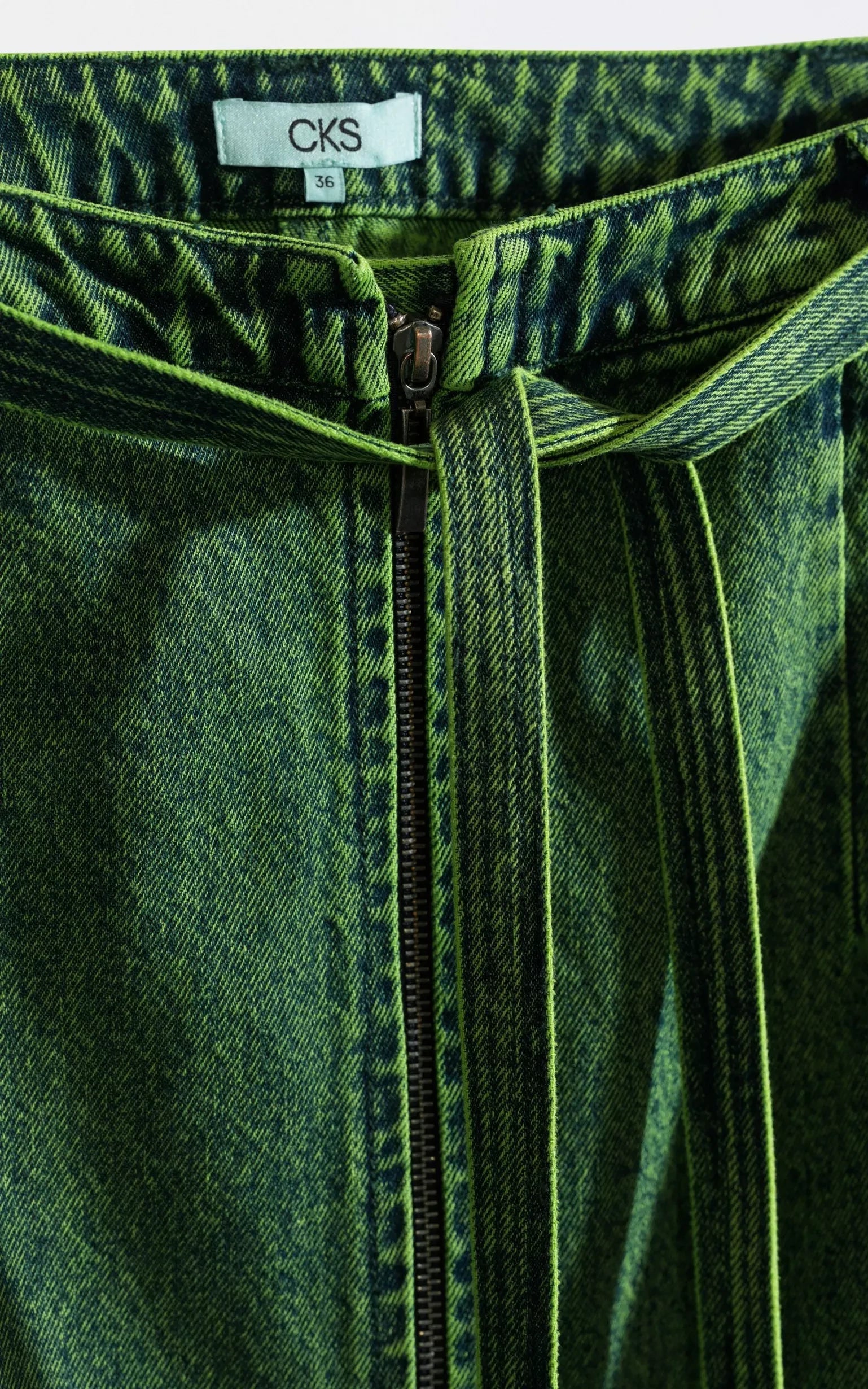 Skeatter Midirok Felgroen