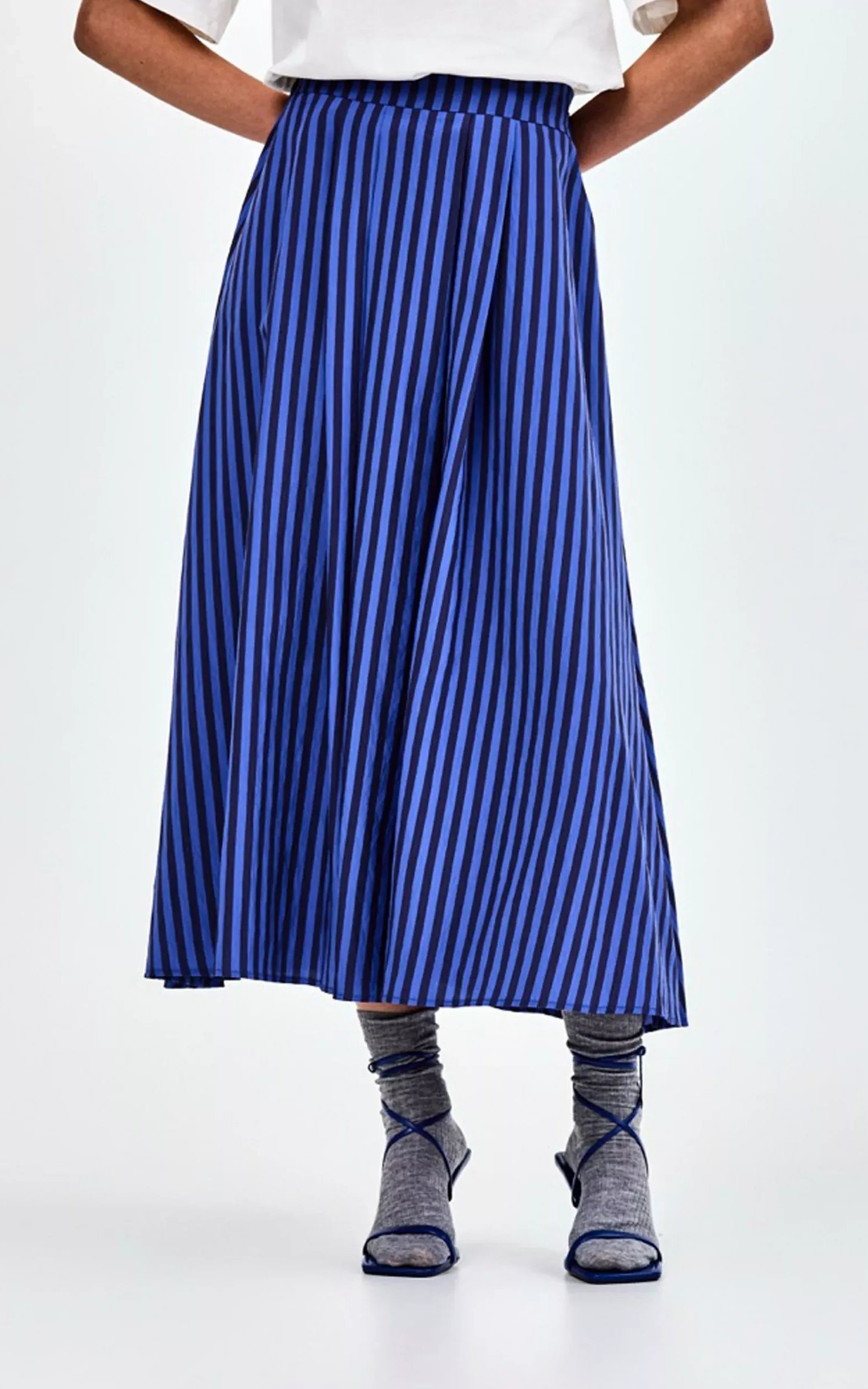 CKS - Skorient Midirok Blauw