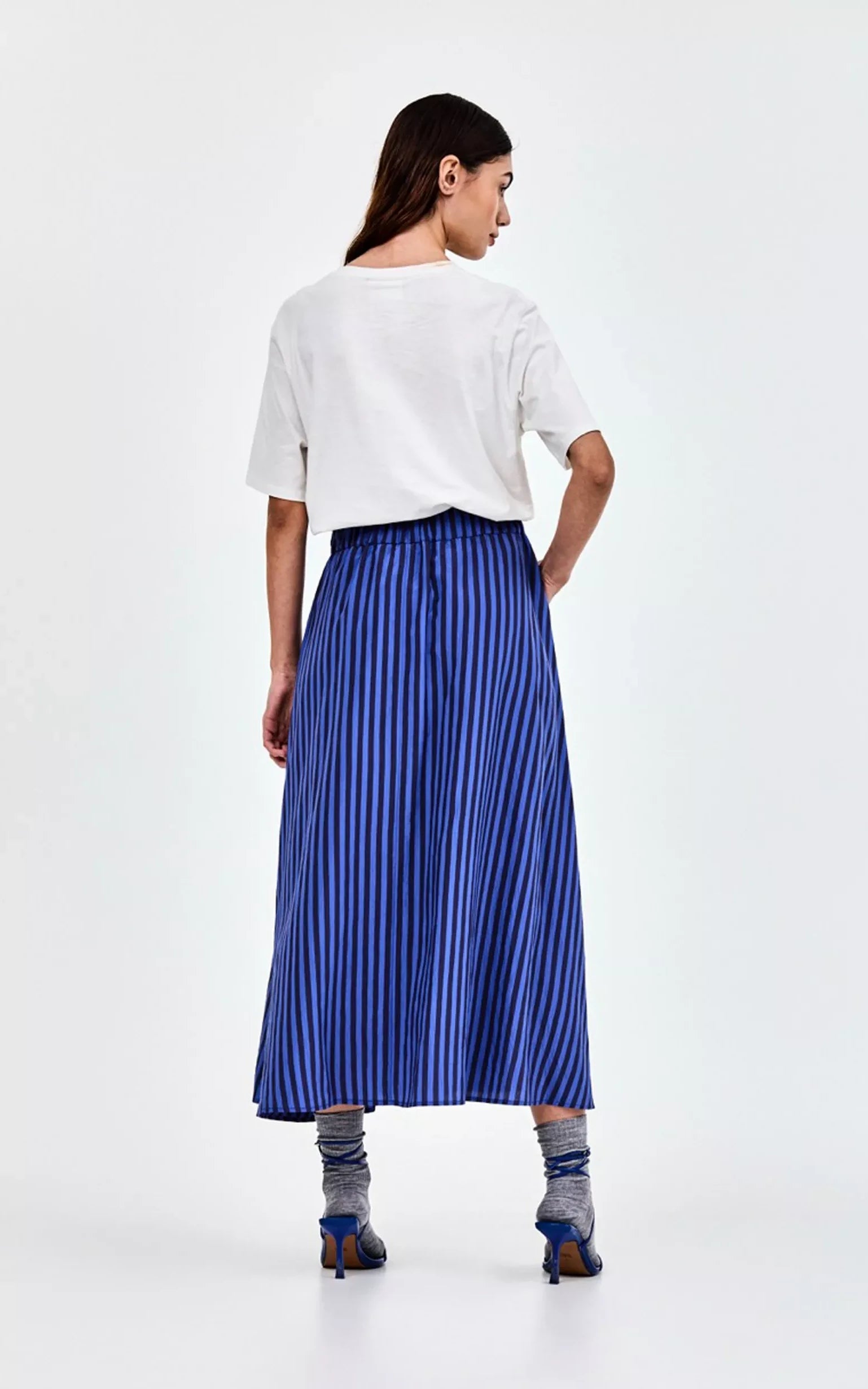 CKS - Skorient Midirok Blauw