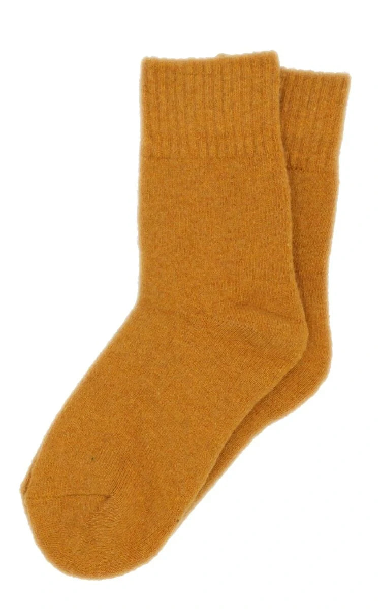 Danefae - Danish Winter Wool Socks Occer