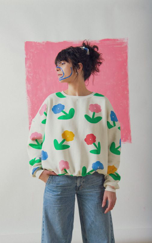 Ayuna - Sweat Multiflower