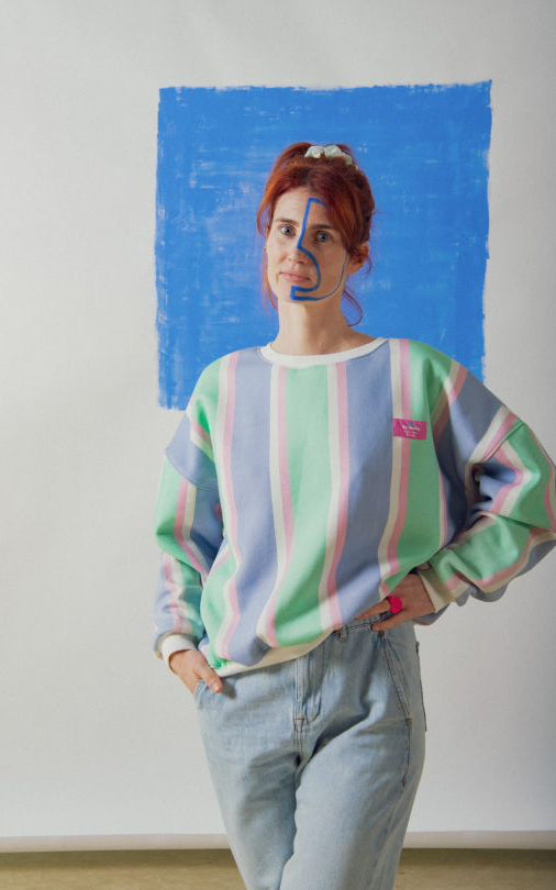 Ayuna - Sweat Poetry